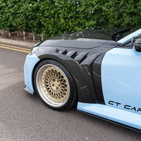 BMW G87 M2 Ultimate Full Carbon Fibre Kit - CT Design - view 6