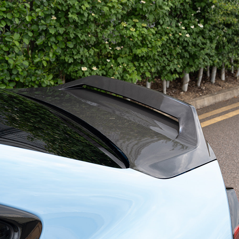 BMW G87 M2 Ultimate Full Carbon Fibre Kit - CT Design - view 5