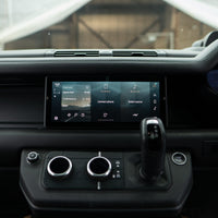 Defender L663 PIVI Pro 10" to 13.1" Screen Upgrade Retrofit - view 5