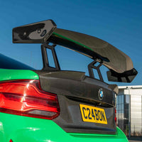 BMW F87 M2 OG Full Carbon Fibre Ultimate Kit - view 11