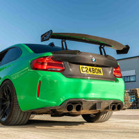 BMW F87 M2 OG Full Carbon Fibre Ultimate Kit - view 8