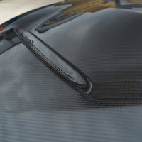 BMW M3/M4 (F80 F82 F83) Carbon Fibre Bonnet/hood - view 5