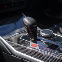 BMW M2/M3/M4 (G87/G80/G82) 2021+ Gear Selector Cover - view 4