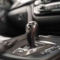 BMW M2/M3/M4/M5/M6 F10/F12/F13/F80/F82/F83/F87 Shift Knob - view 4