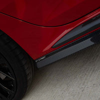 Audi RS4 B9.5 Carbon Fibre Kit - CT Design V2 - view 5