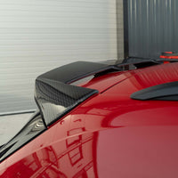 Audi RS4 B9.5 Carbon Fibre Kit - CT Design V2 - view 9