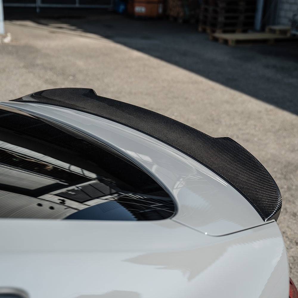 Audi RS5 B9.5 Sportback 2020-2025 Full Carbon Fibre Kit - CT Design - view 8