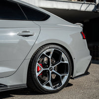 Audi RS5 B9.5 Sportback 2020-2025 Full Carbon Fibre Kit - CT Design - view 9