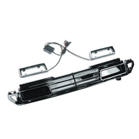 Land Rover Defender 2020+ L663 Front Bumper Grille - view 3