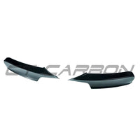 BMW 3 Series F30/F31 2011-2019 Splitter Corners - V1 - view 2