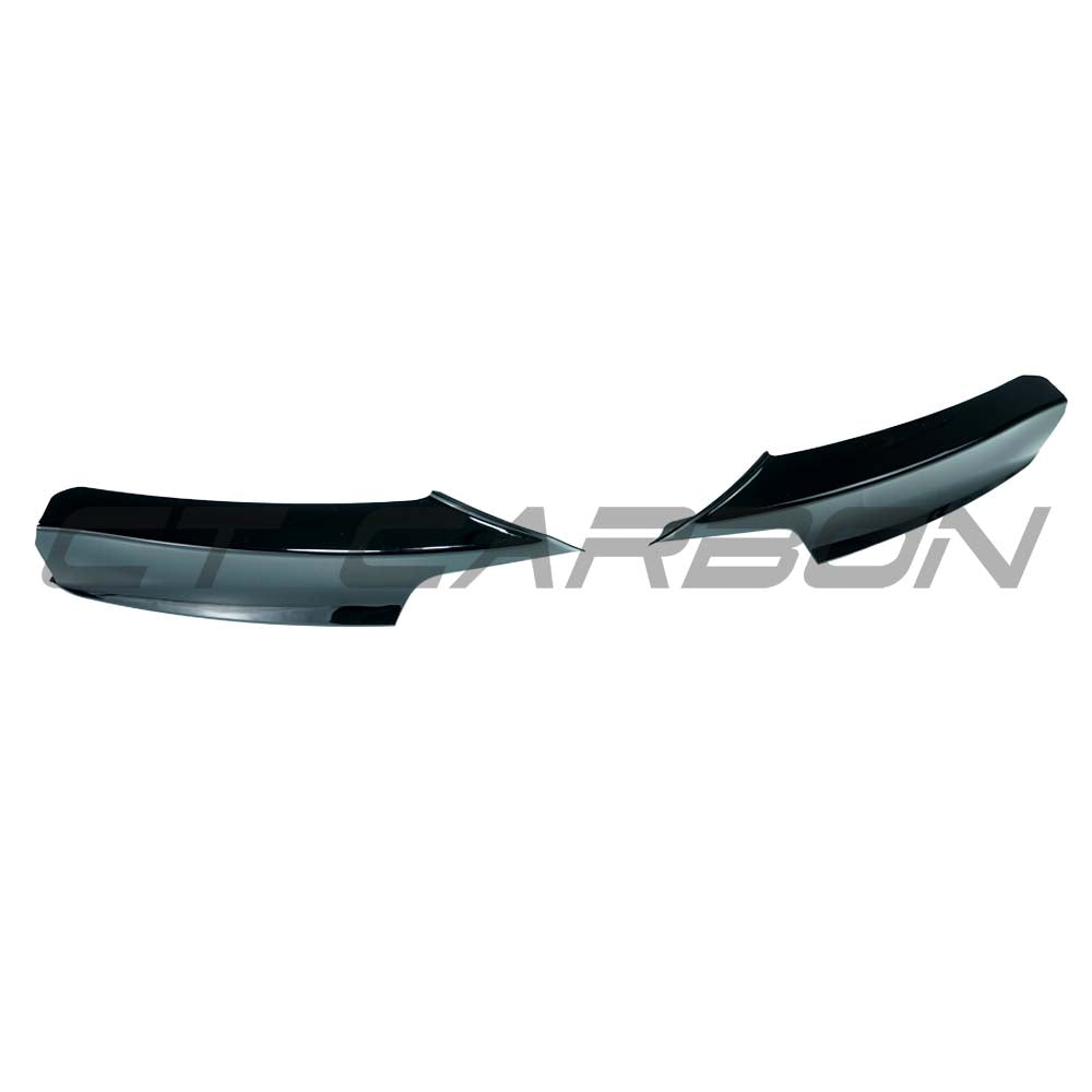 BMW 3 Series F30/F31 2011-2019 Splitter Corners - V1 - view 3