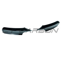 BMW 3 Series F30/F31 2011-2019 Splitter Corners - V1 - view 3