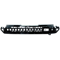 Land Rover Defender L663 2019+ Yellow Led Grille - V3 - view 7