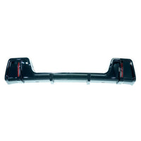 Land Rover Defender L663 90/110/130 2020+ Gloss Black Diffuser