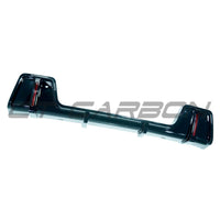 Land Rover Defender L663 90/110/130 2020+ Gloss Black Diffuser - view 2