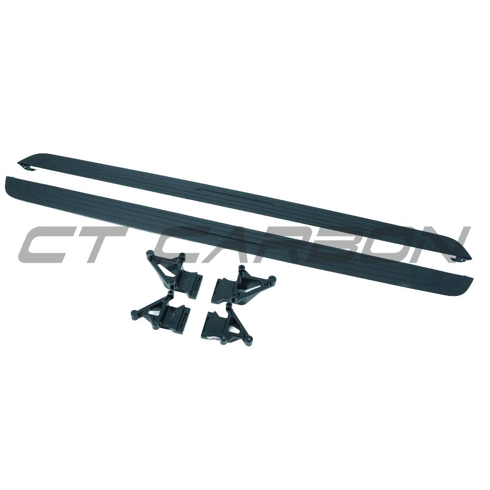 Range Rover L460 2022+ Lwb Side Steps - view 3