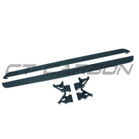Range Rover L460 2022+ Lwb Side Steps - view 4