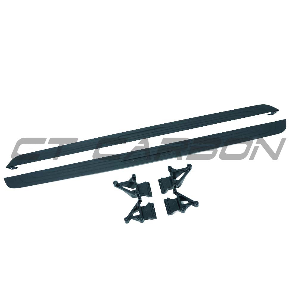 Range Rover L460 2022+ Lwb Side Steps - view 4