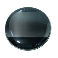 Land Rover Defender L663 90/110/130 Carbon Fibre Spare Wheel Cover