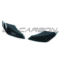 Defender 90/110/130 L663 Gloss Black Rear Bumper Corners - view 3