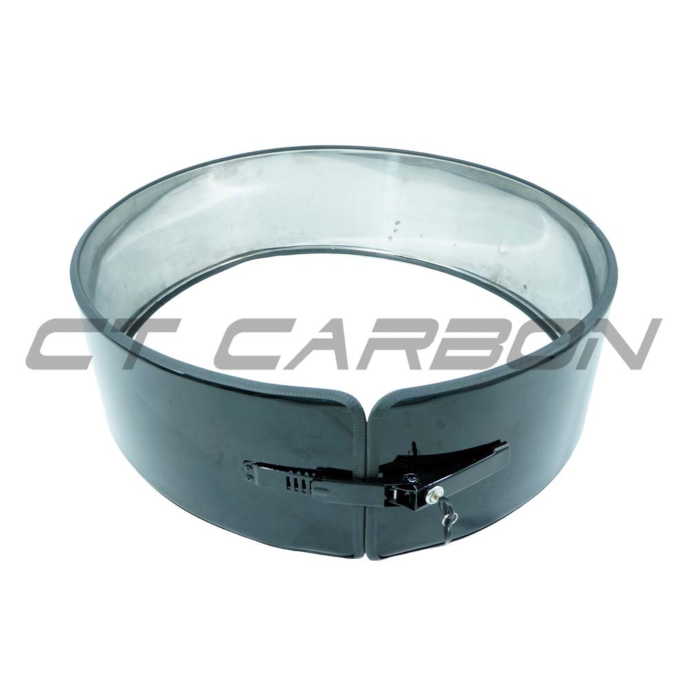 Land Rover Defender L663 90/110/130 Spare Wheel Lock Strap - view 2