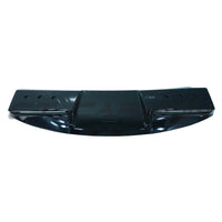 Land Rover Defender L663 90/110/130 Gloss Black Roof Light - V2 - view 6