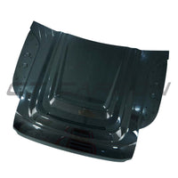 Land Rover Defender L663 90/110/130 Carbon Fibre Bonnet - view 2