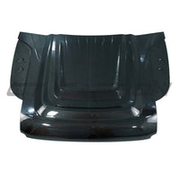 Land Rover Defender L663 90/110/130 Carbon Fibre Bonnet - view 4