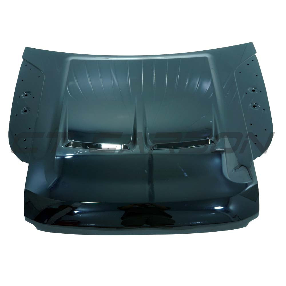Defender 90/110/130 L663 2020+ Aluminium Bonnet/hood