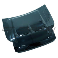 Defender 90/110/130 L663 2020+ Aluminium Bonnet/hood - view 3