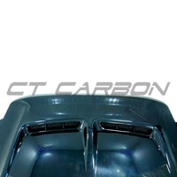 Defender 90/110/130 L663 2020+ Aluminium Bonnet/hood - view 5
