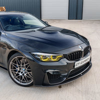 BMW F82 M4 Coupe 2014-2020 Full Carbon Fibre Kit - V4 - view 3