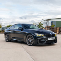 BMW F82 M4 Coupe 2014-2020 Full Carbon Fibre Kit - V4 - view 9