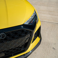 Audi RS3 8Y 2025+ Facelift Sportback Full Carbon Fibre Kit - CT Design V2 - view 15