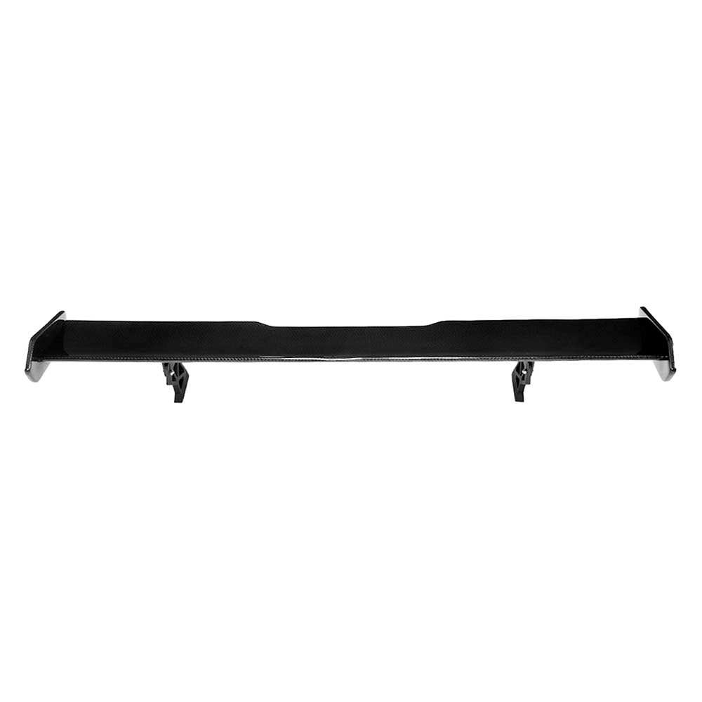 BMW M2/M3/M4 F80/F82/F87 Carbon Fibre Spoiler - V3