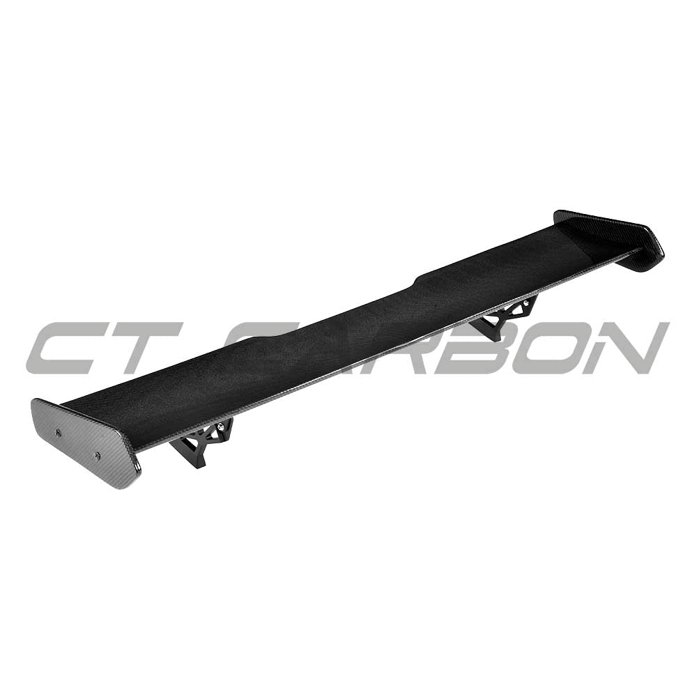 BMW M2/M3/M4 F80/F82/F87 Carbon Fibre Spoiler - V3 - view 10