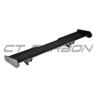 BMW M2/M3/M4 F80/F82/F87 Carbon Fibre Spoiler - V3 - view 10