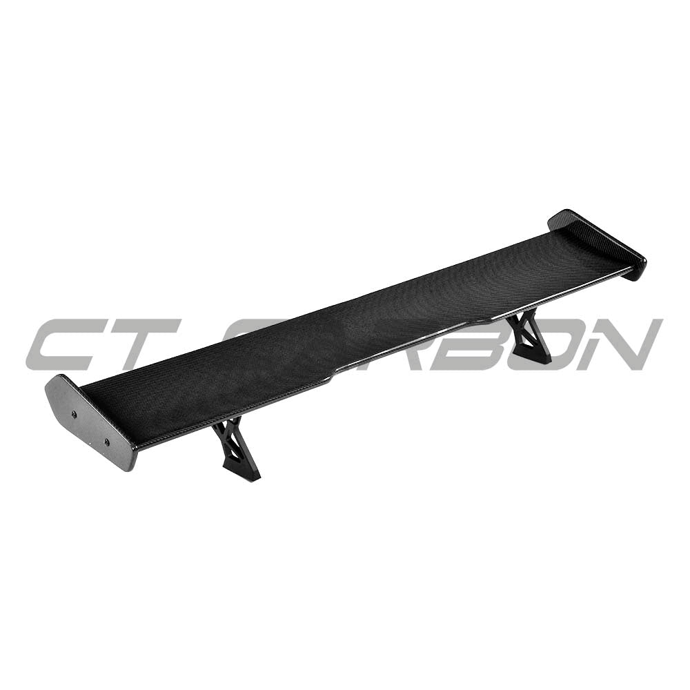 BMW M2/M3/M4 F80/F82/F87 Carbon Fibre Spoiler - V3 - view 13