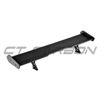 BMW M2/M3/M4 F80/F82/F87 Carbon Fibre Spoiler - V3 - view 13