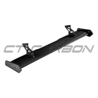 BMW M2/M3/M4 F80/F82/F87 Carbon Fibre Spoiler - V3 - view 14