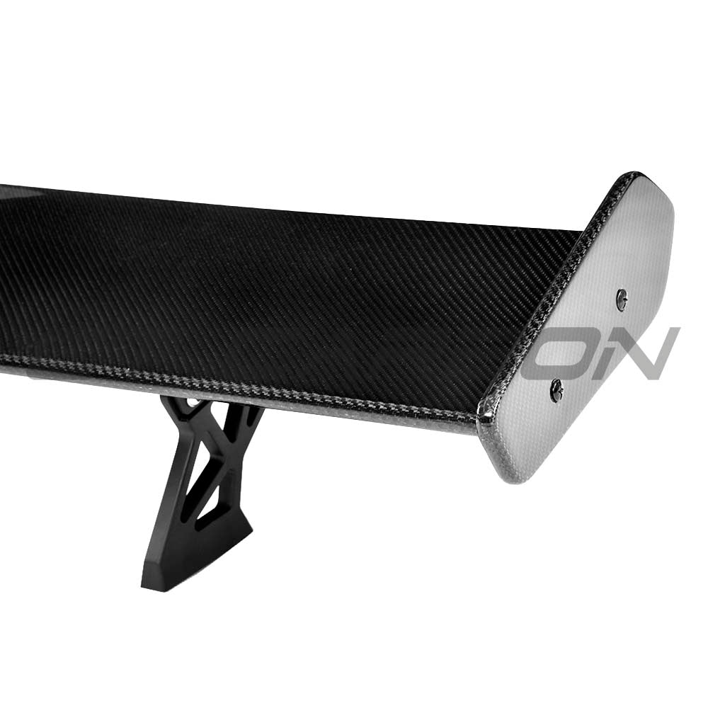 BMW M2/M3/M4 F80/F82/F87 Carbon Fibre Spoiler - V3 - view 16
