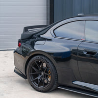 BMW G87 M2 Full Carbon Fibre CT Design Conversion Kit - view 6