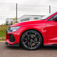 Audi RS3 8Y 2022-2024 Sportback Full Carbon Fibre Kit - CT Design V2 - view 7