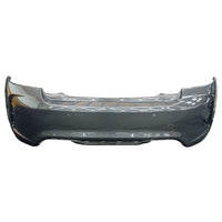 BMW F87 M2/M2C Carbon Pre-preg Fibre Rear Bumper