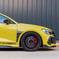 Audi RS3 8Y Facelift Sportback 2025+ Ultimate Carbon Fibre Kit - CT Design - view 3