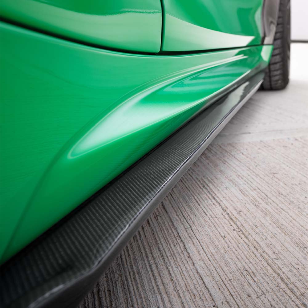 BMW F87 M2 OG Full Carbon Fibre Ultimate Kit - view 6