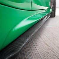 BMW F87 M2 OG Full Carbon Fibre Ultimate Kit - view 6