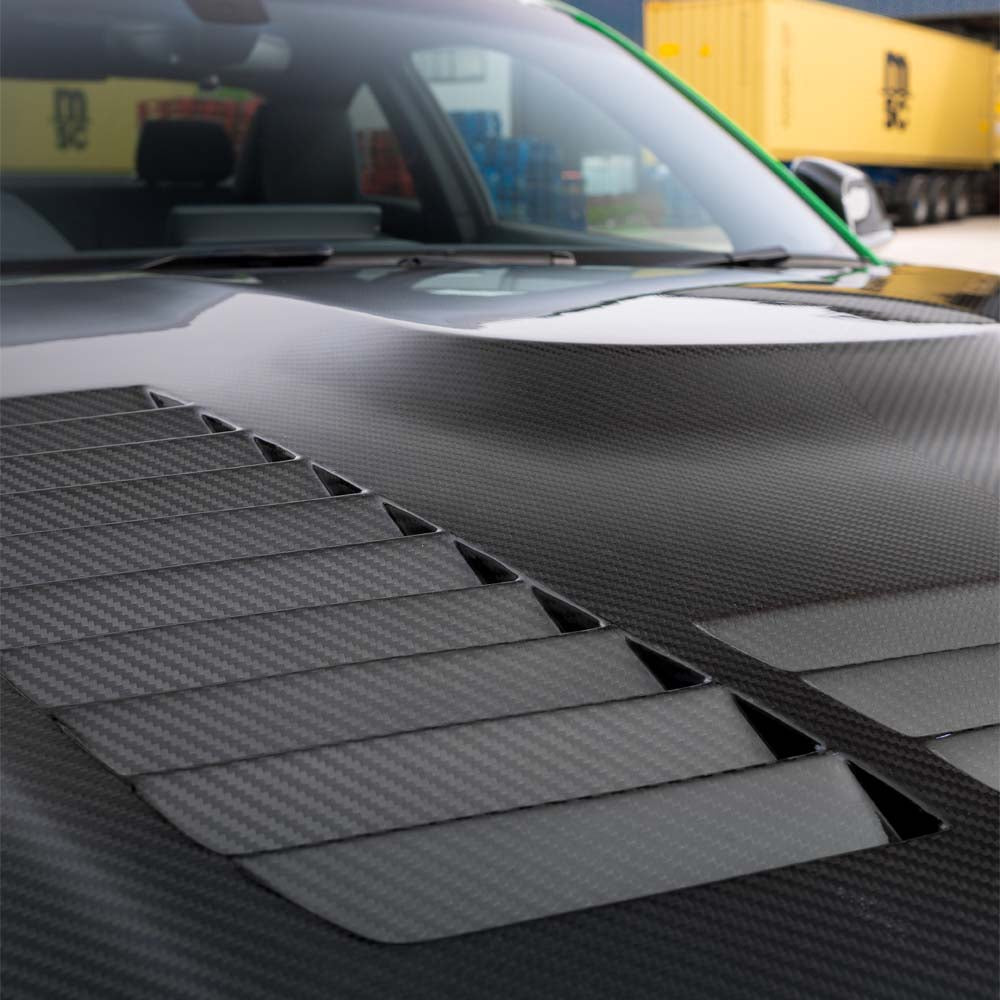 BMW F87 M2 OG Full Carbon Fibre Ultimate Kit - view 5