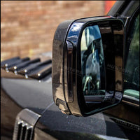 Defender L663 Dynamic Sweeping Mirror Indicators (Pair) - view 3