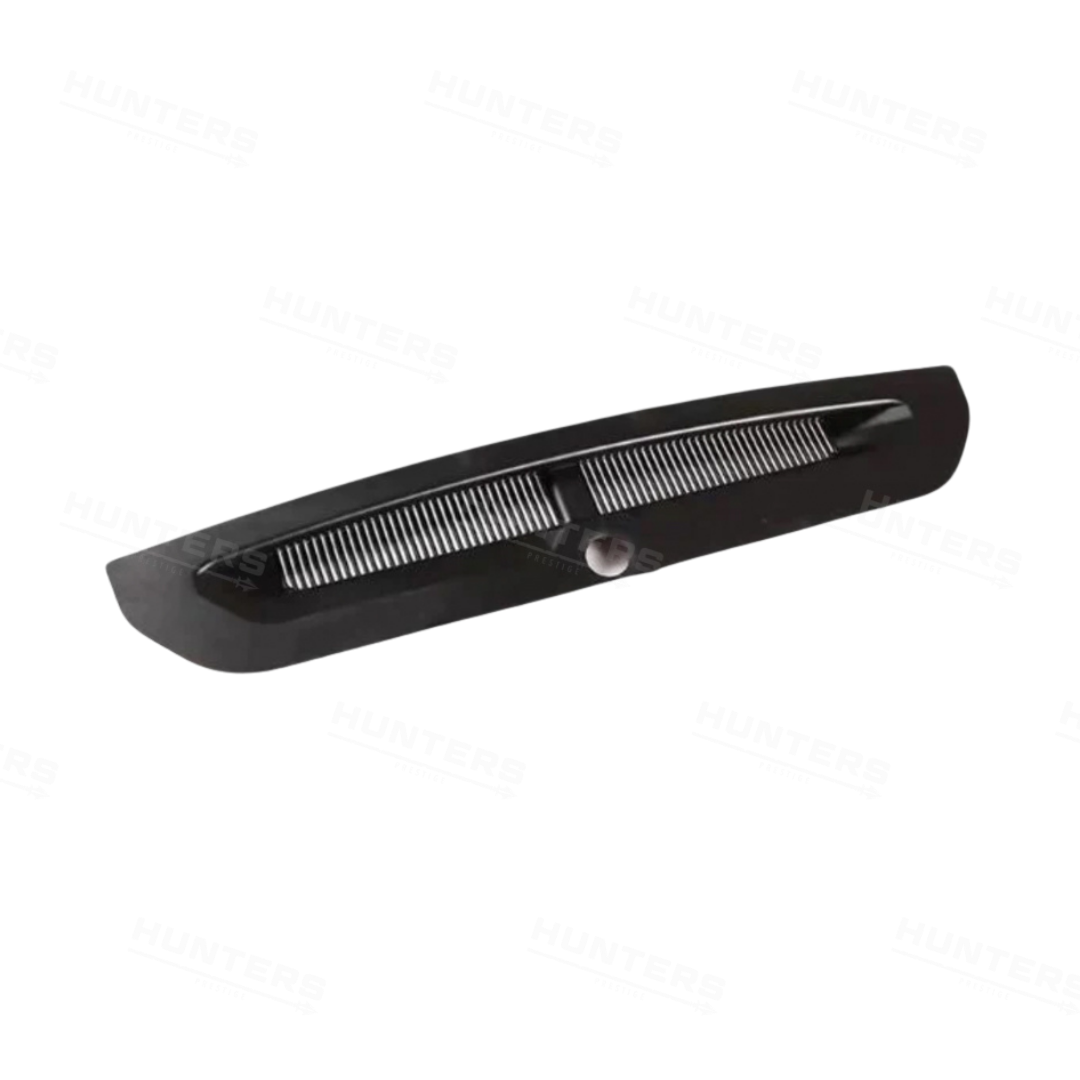 Defender L663 Dashboard Front Air Vent Cover